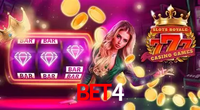 Desvendando o Mundo dos Jogos Virtuais na bet4