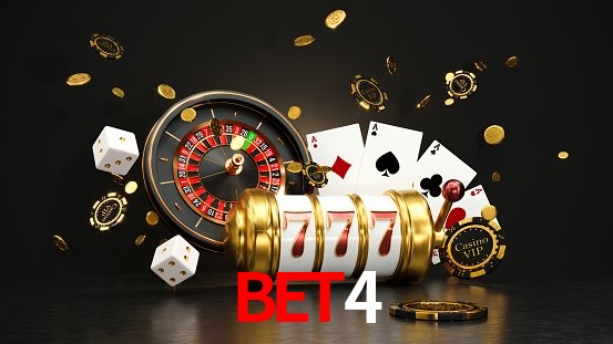 Welcome Bonus bet4