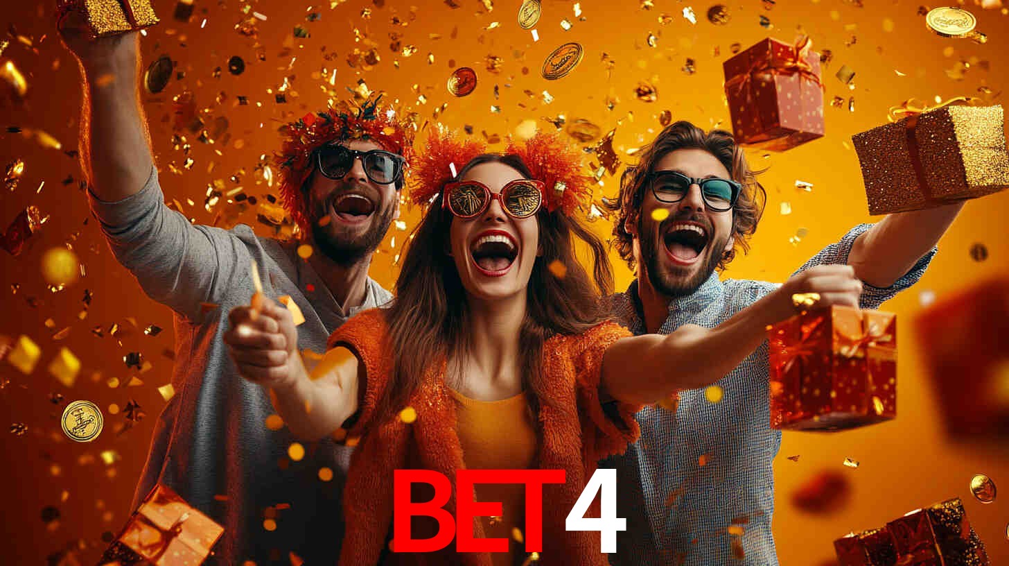 bet4 bet