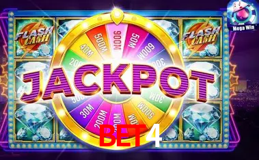 Desvendando o Mundo dos Jogos Virtuais na bet4