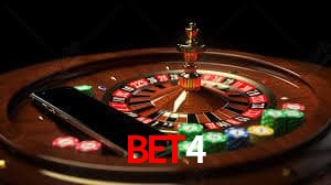 Experiência VIP bet4
