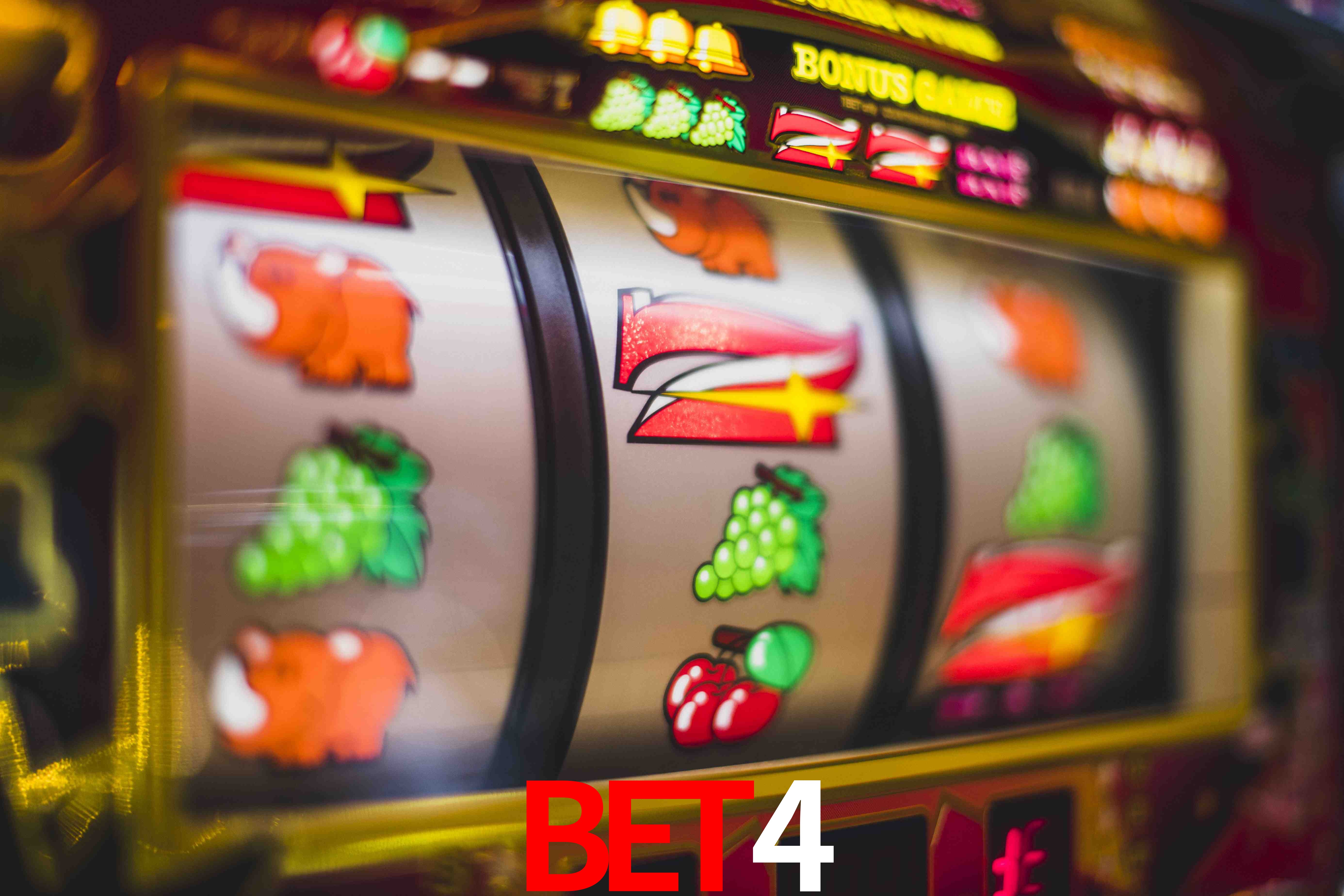 Statistics bet4