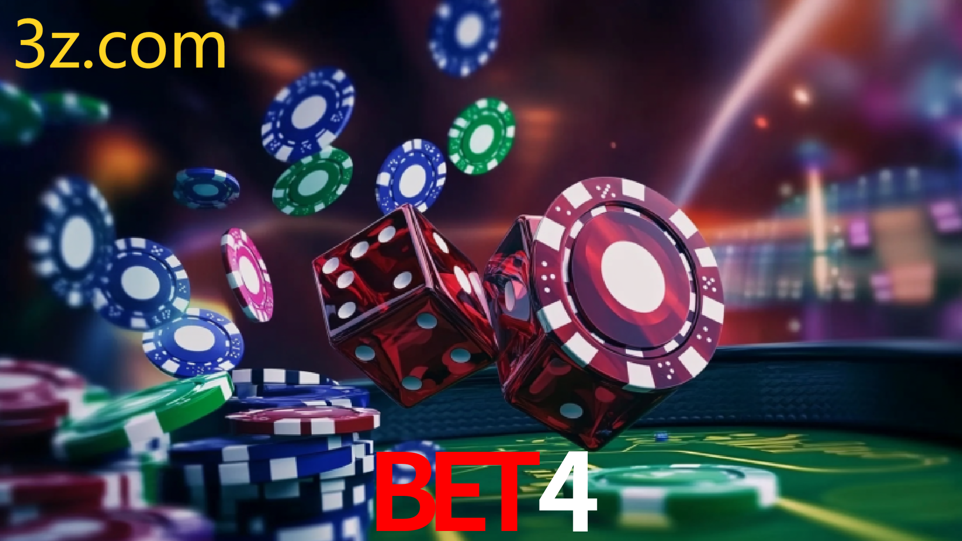 BET4.COM