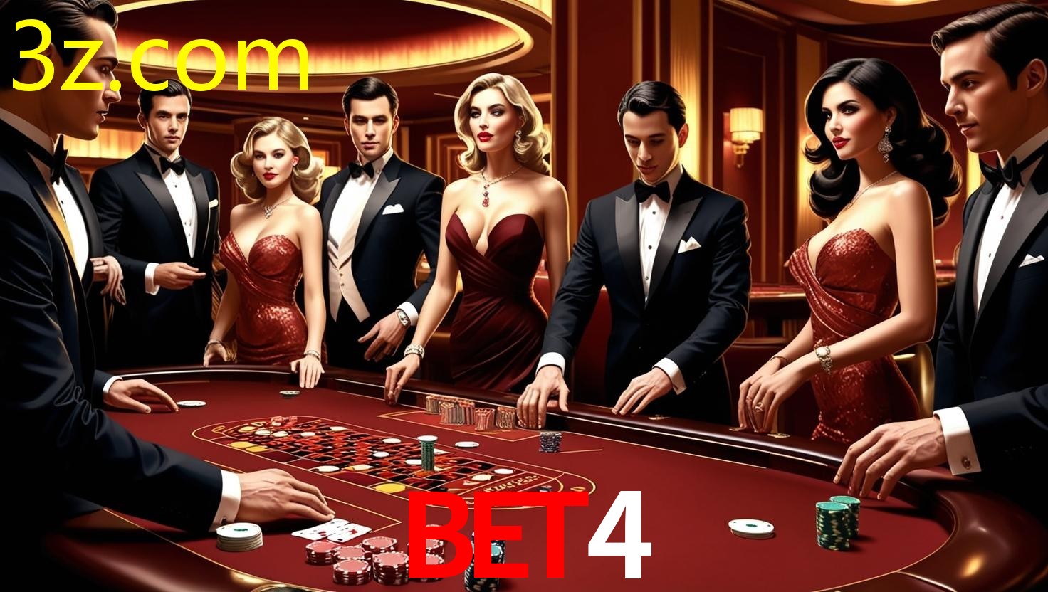 BET4.COM