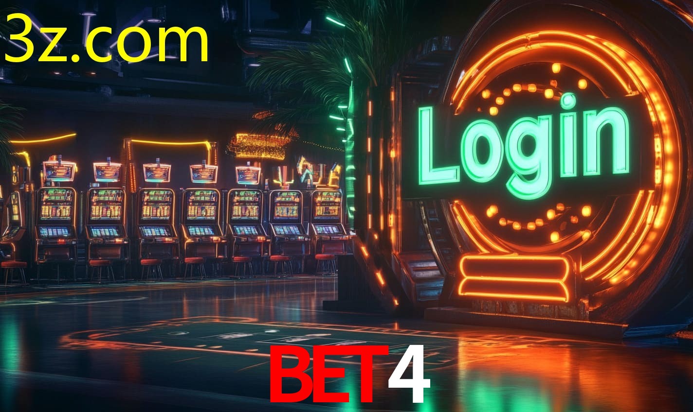 BET4.COM