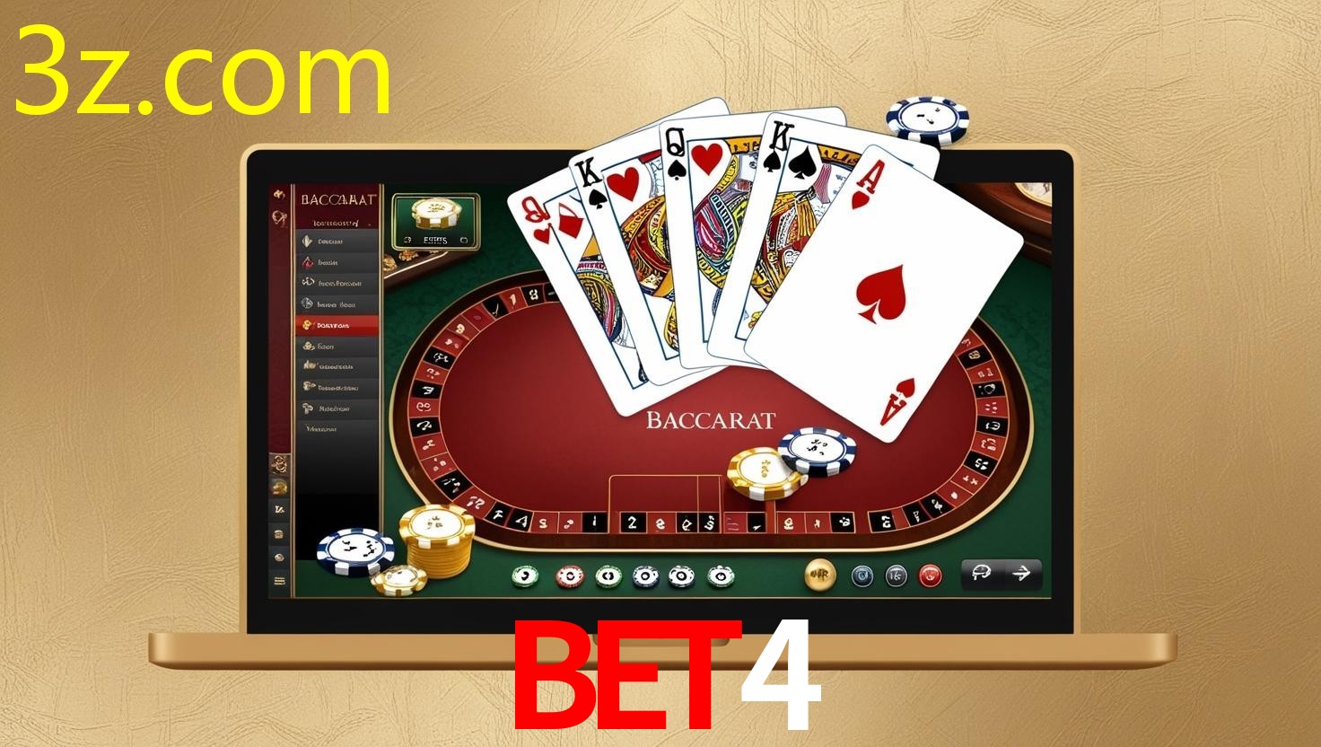 BET4.COM