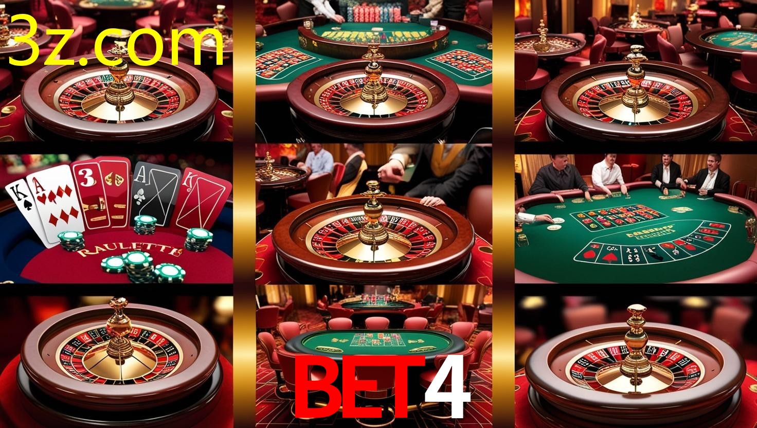 BET4.COM