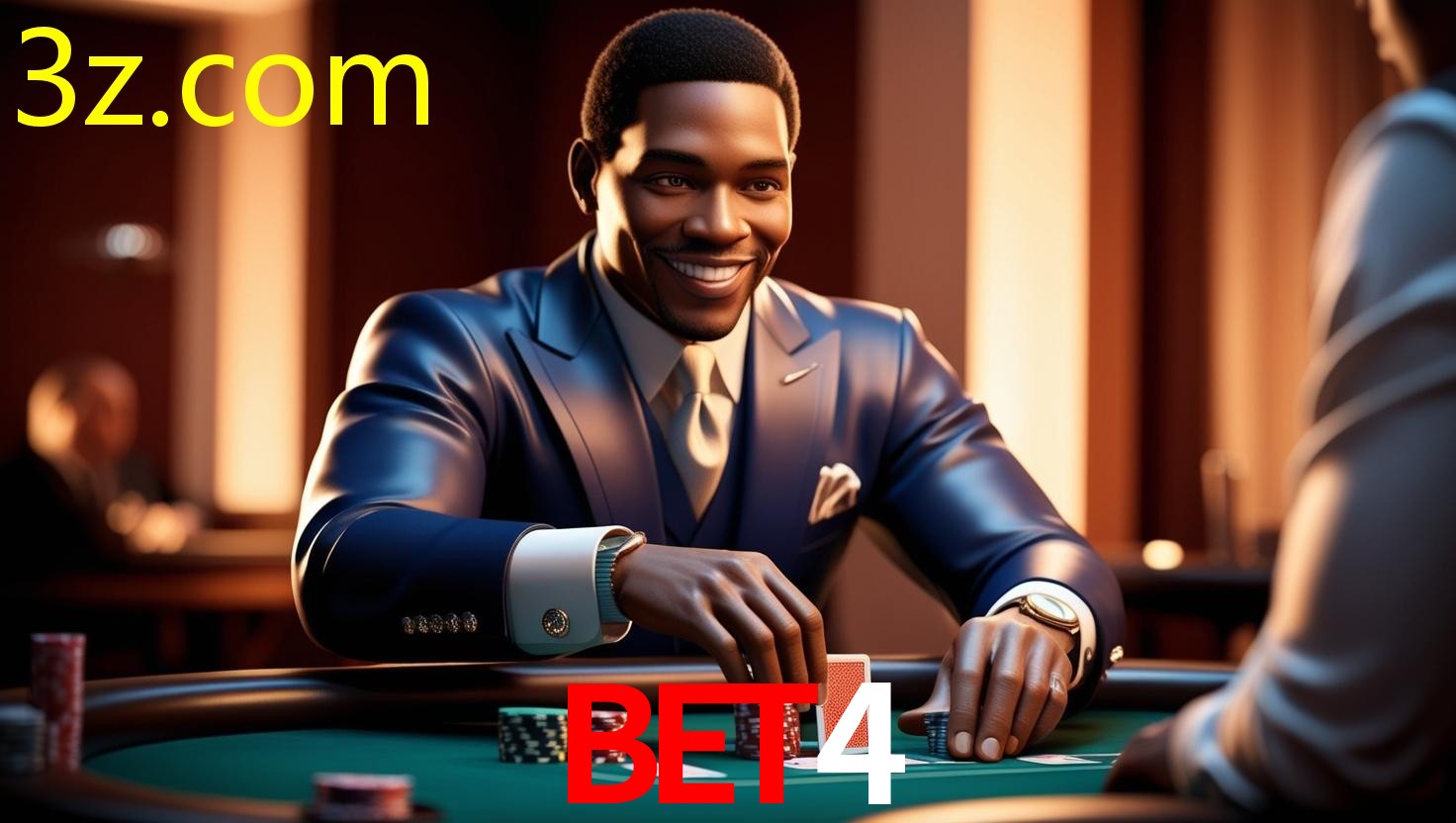 BET4.COM