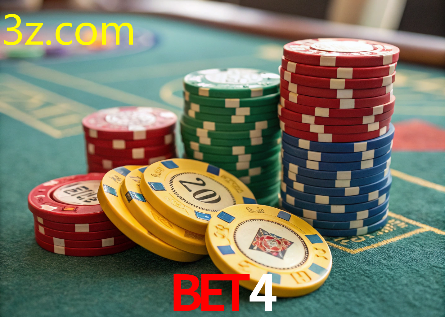 BET4.COM