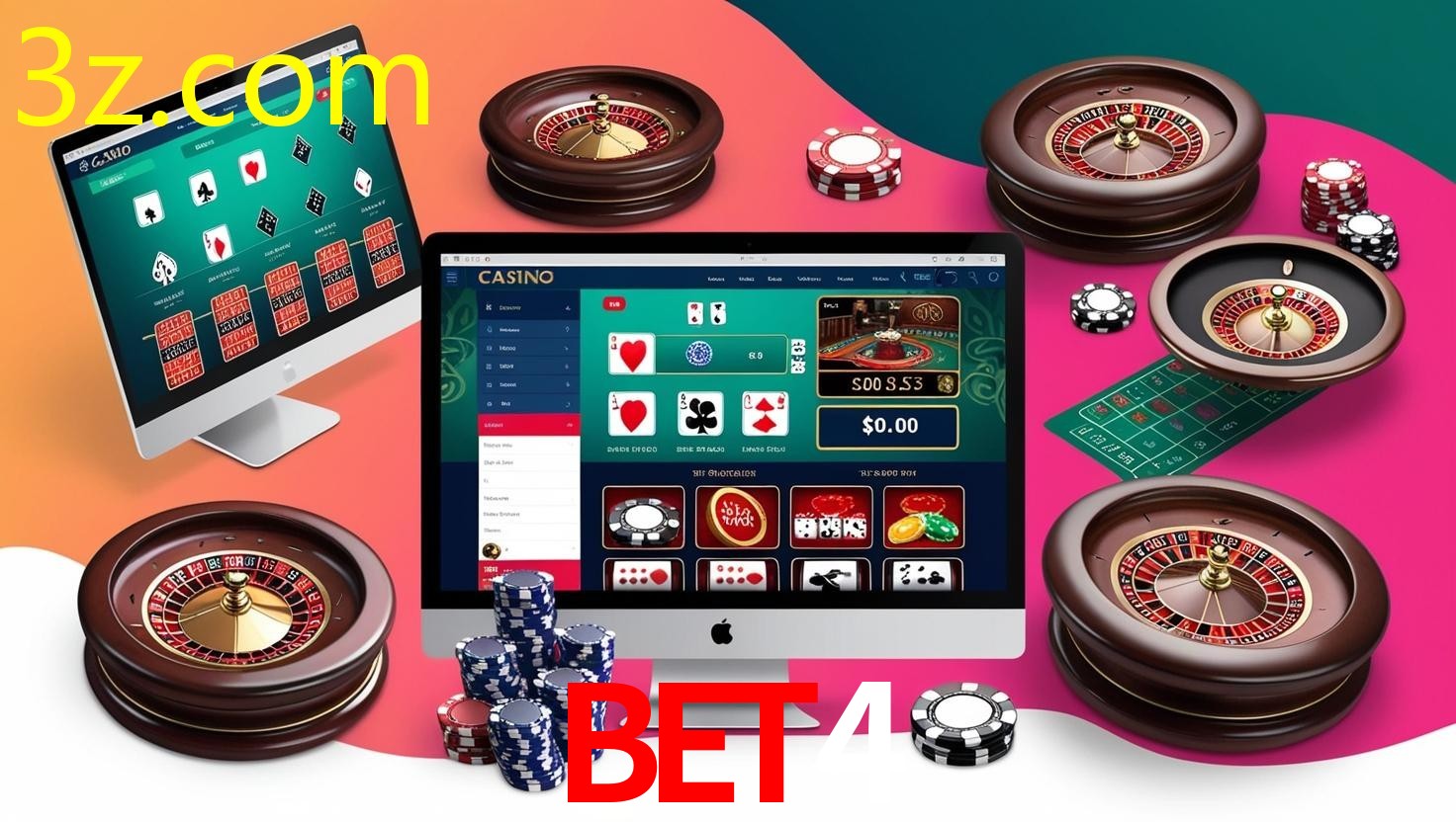 BET4.COM