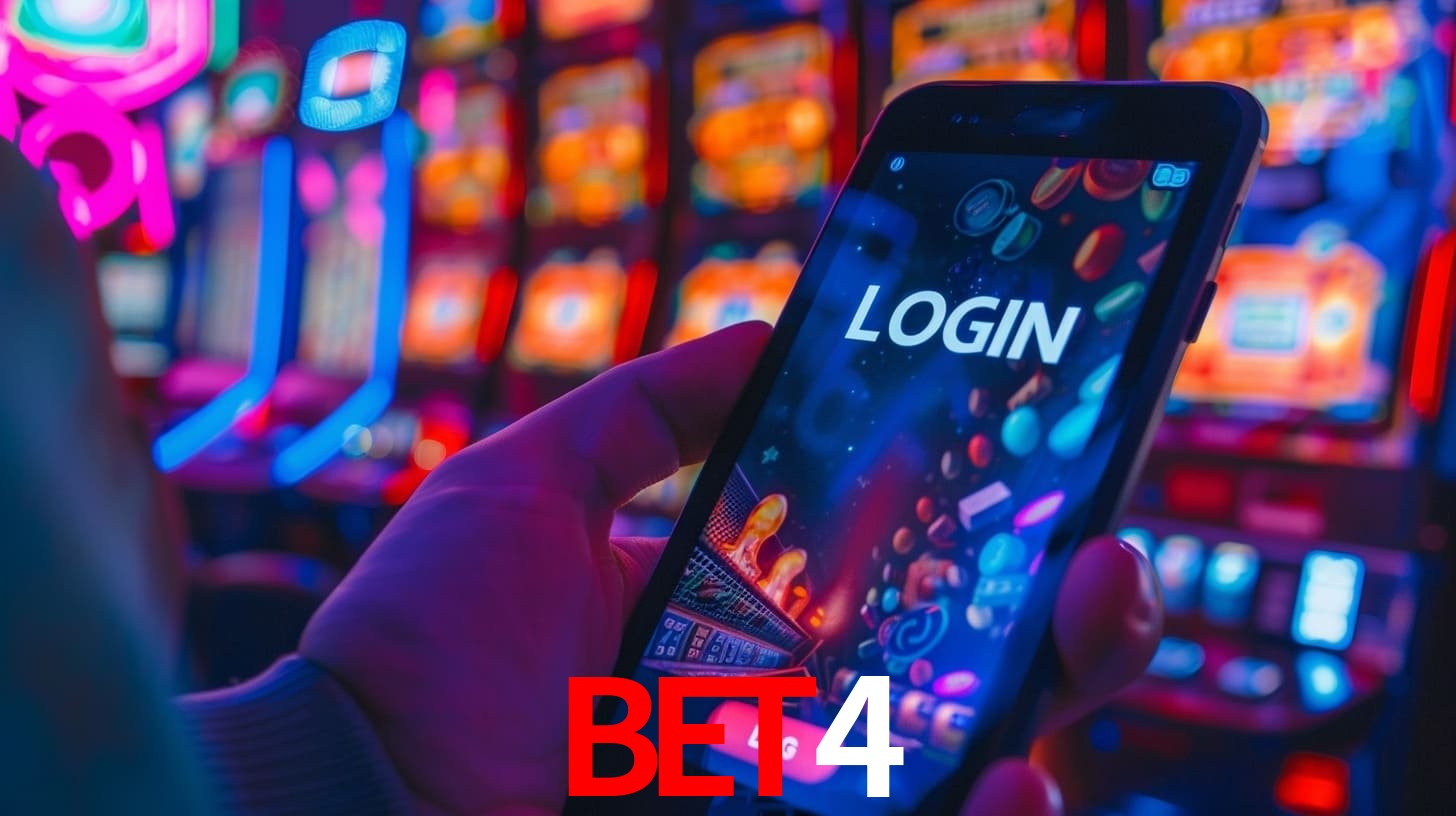 Avaliações dos Jogadores bet4