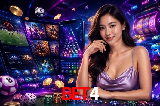 Exclusive Offers bet4