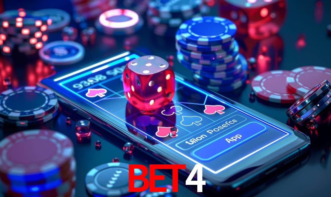 Jackpots em slots