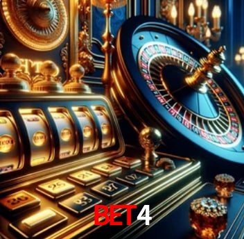 Casino Ao Vivo bet4