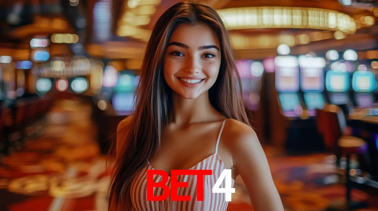 Resumo visual de bônus e campanhas bet4