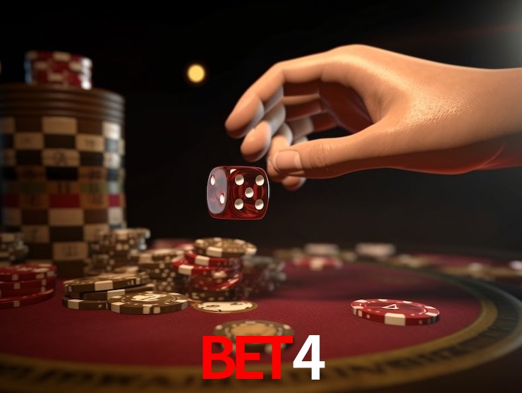 PIX instantâneo Brasil na bet4