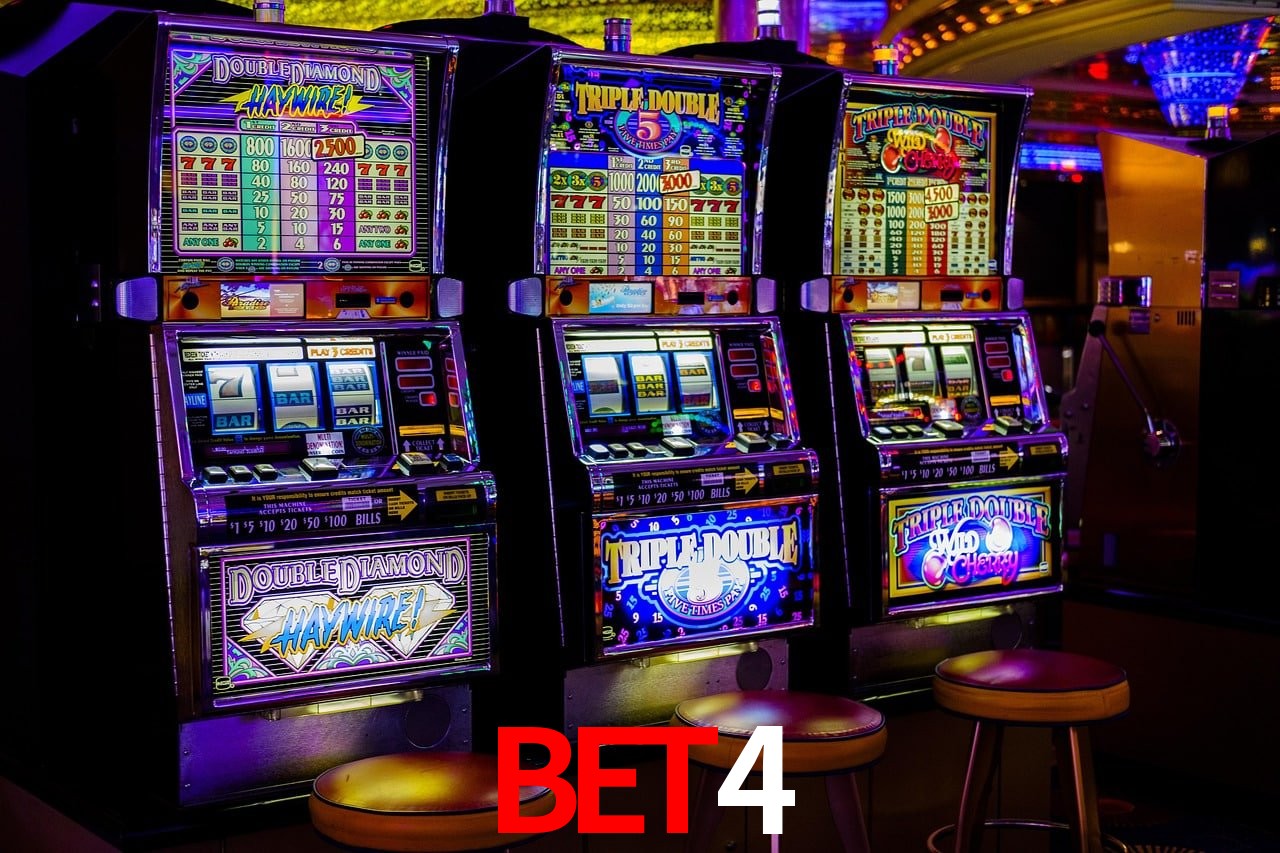 Login Seguro bet4