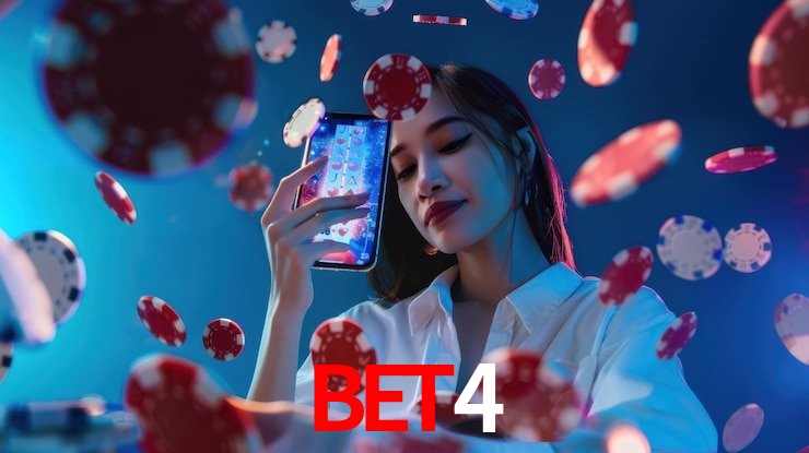 PIX Instantâneo bet4