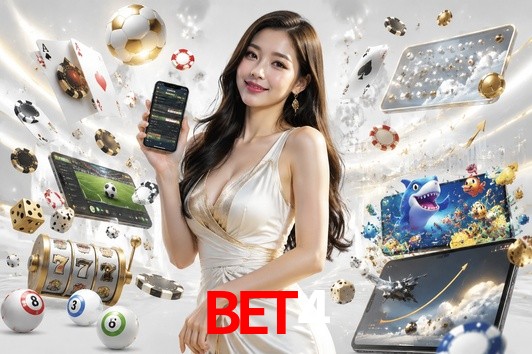 Live Casino bet4