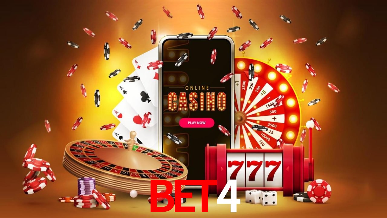 Descubra a Essência do bet4: Nossa História e Compromissos