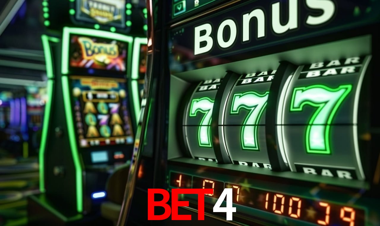 Game Providers bet4