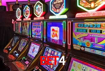 Desvendando o Mundo dos Jogos Virtuais na bet4