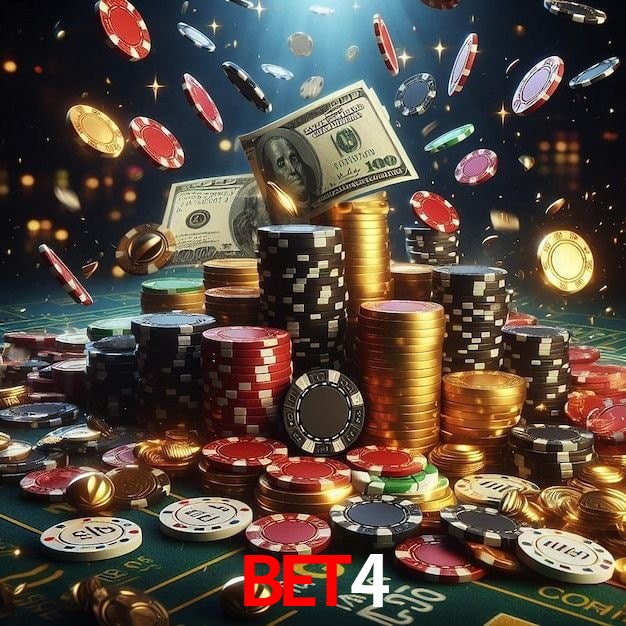 Casino Ao Vivo bet4