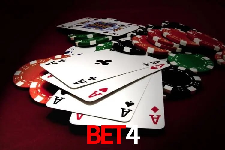 Recursos de Bônus bet4