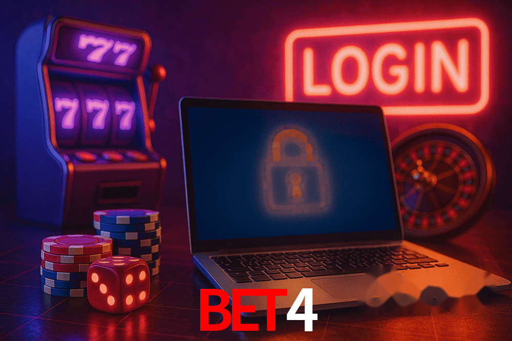 Sistemas de Segurança bet4