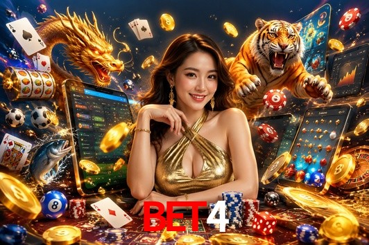2FA Security bet4