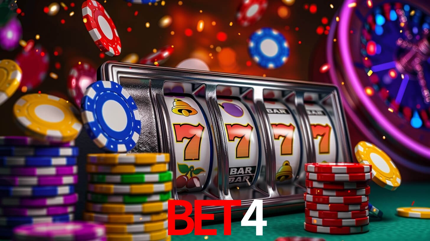 Estatísticas Esportivas bet4