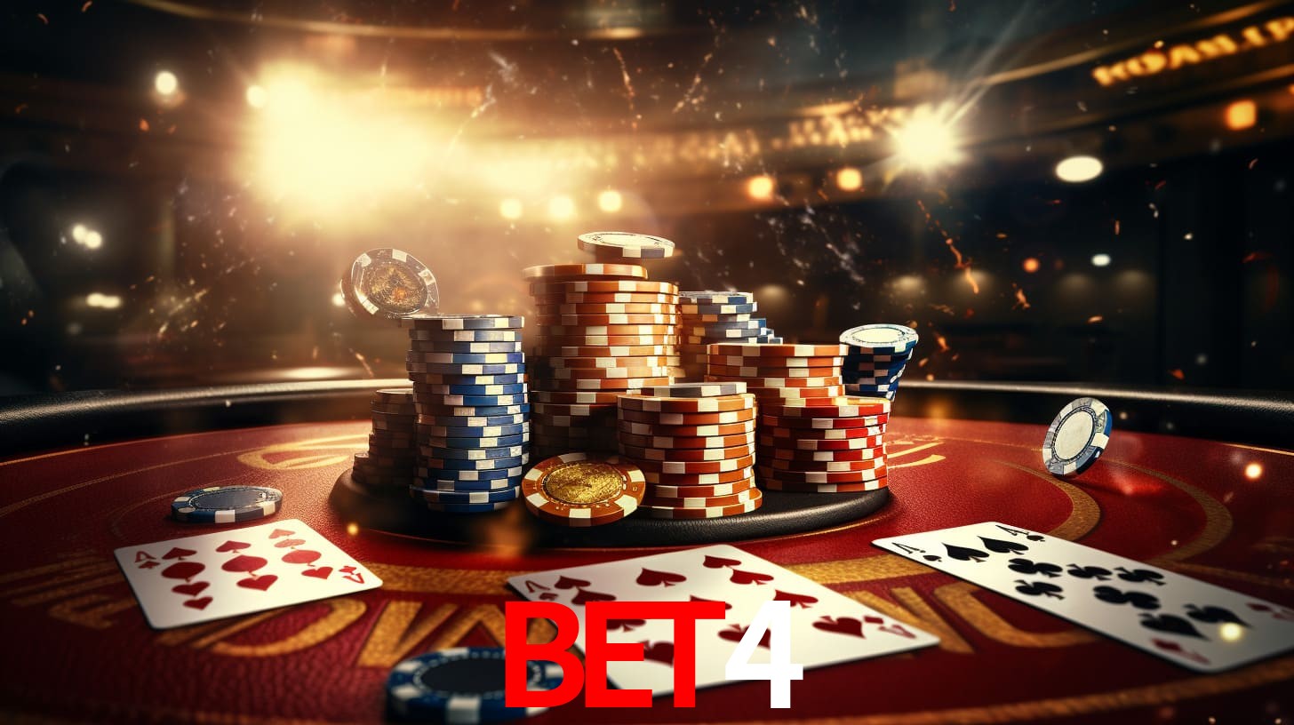 Live Casino bet4