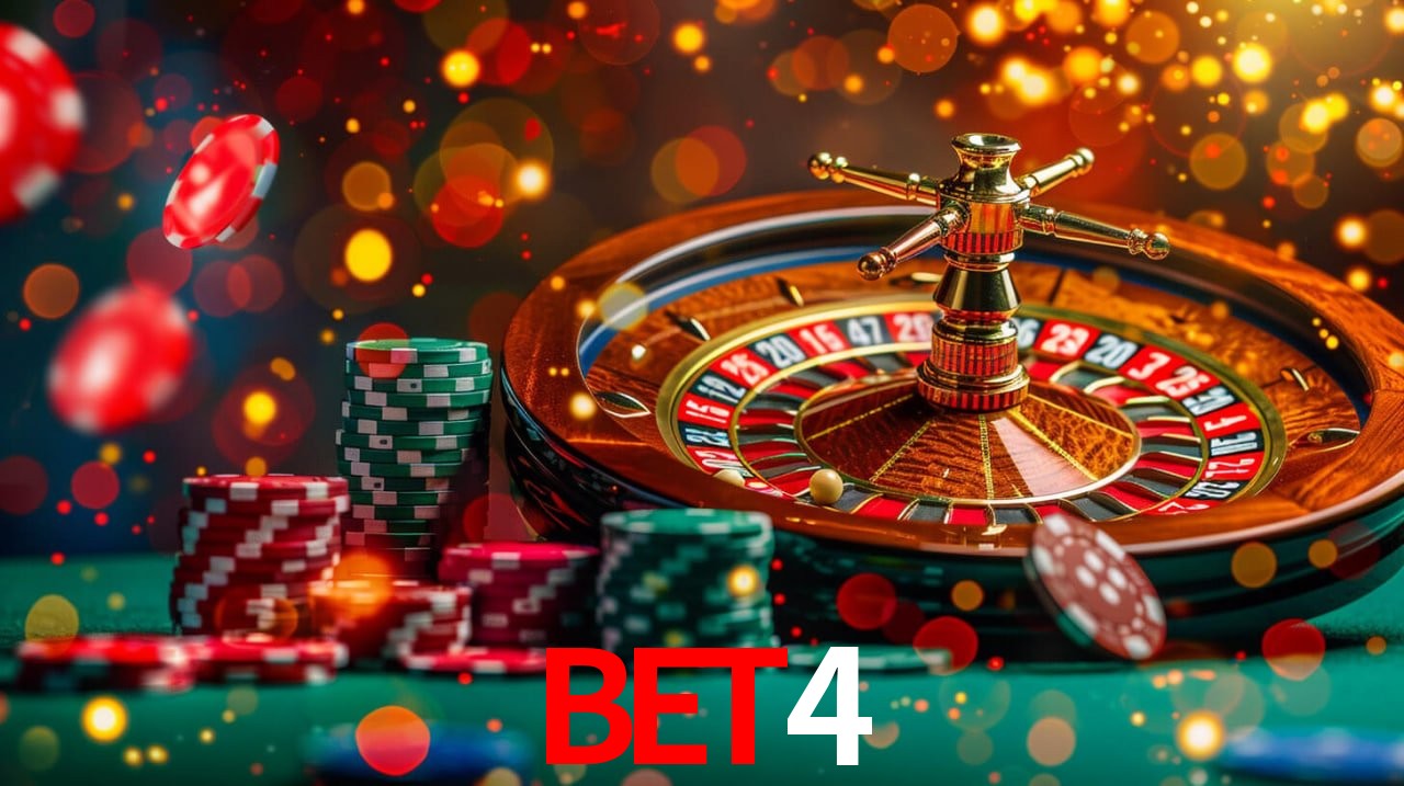 Interface do App bet4