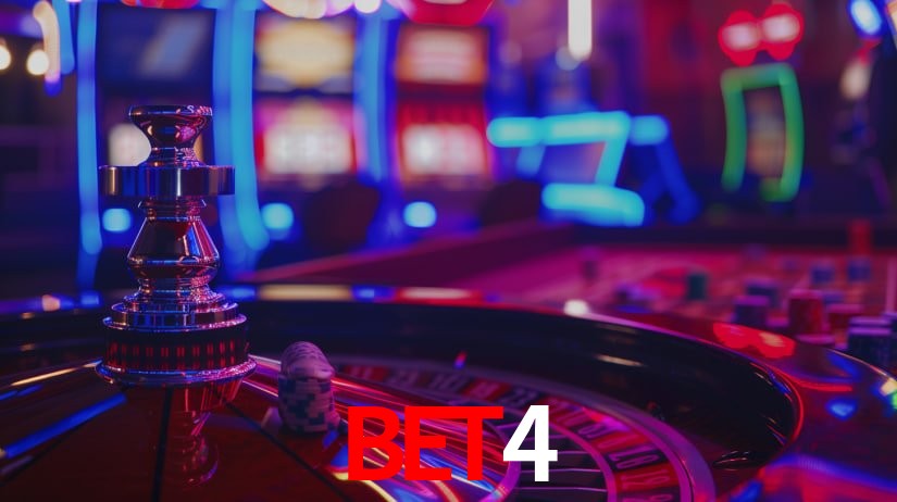 Experimente o Login Seguro Premium no bet4