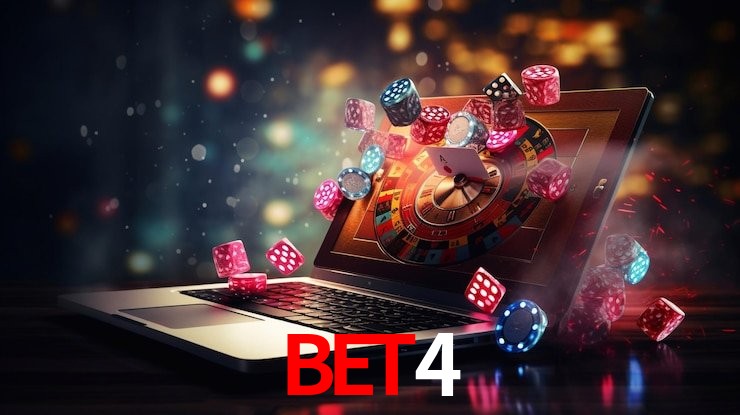 Bônus Diários bet4