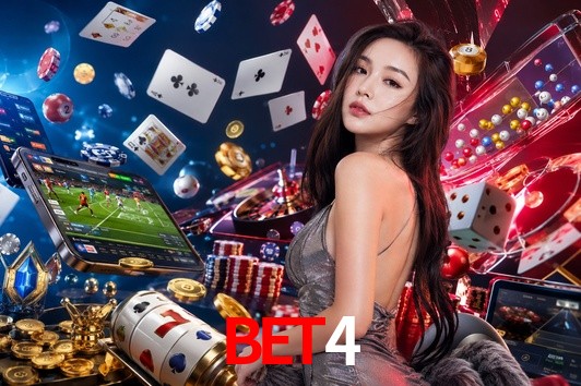 Slot Games bet4