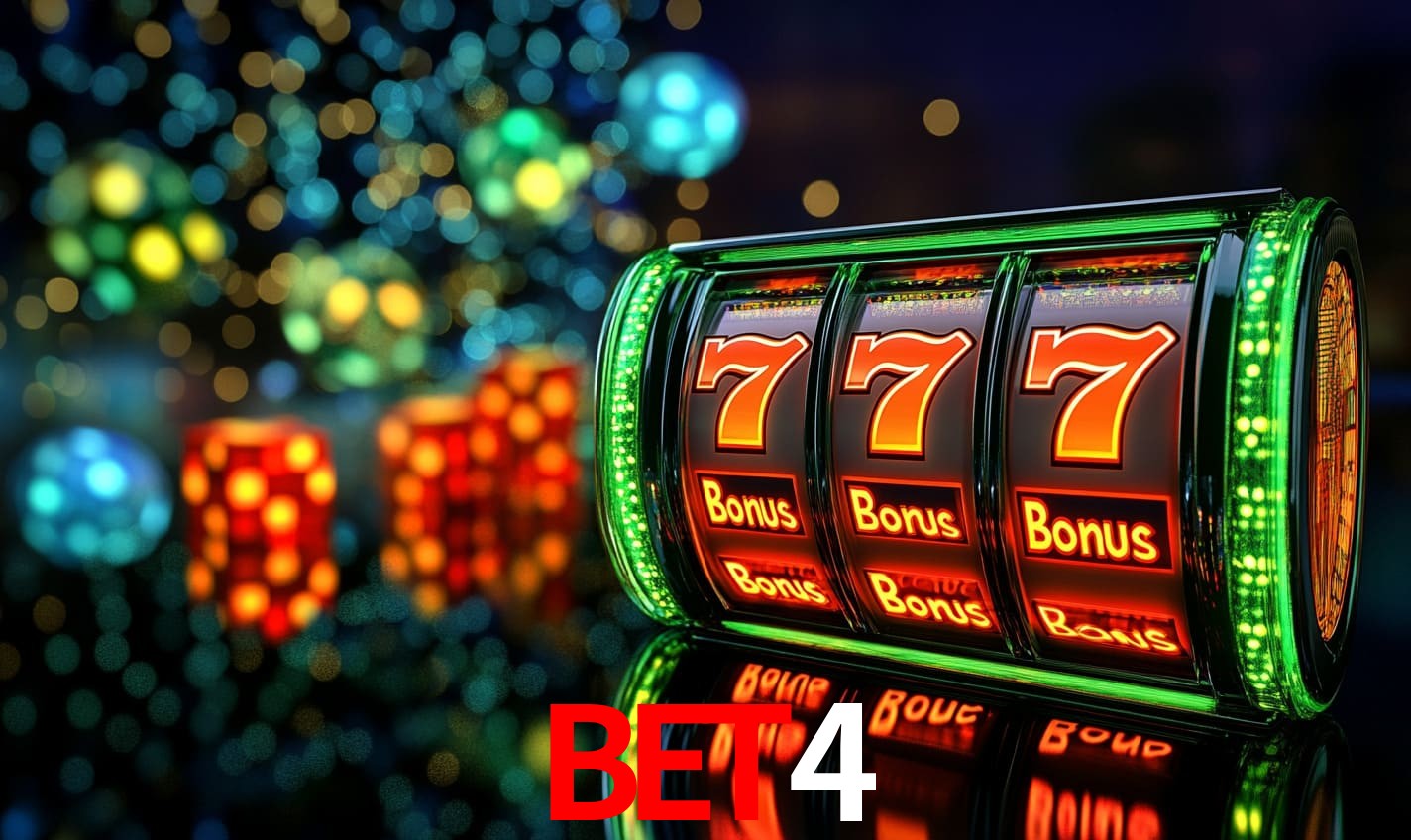 Estatísticas bet4