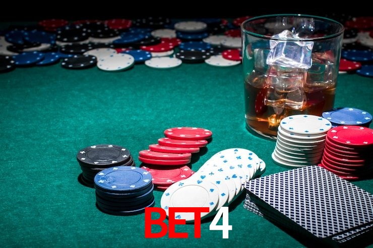Jogos de Slot bet4