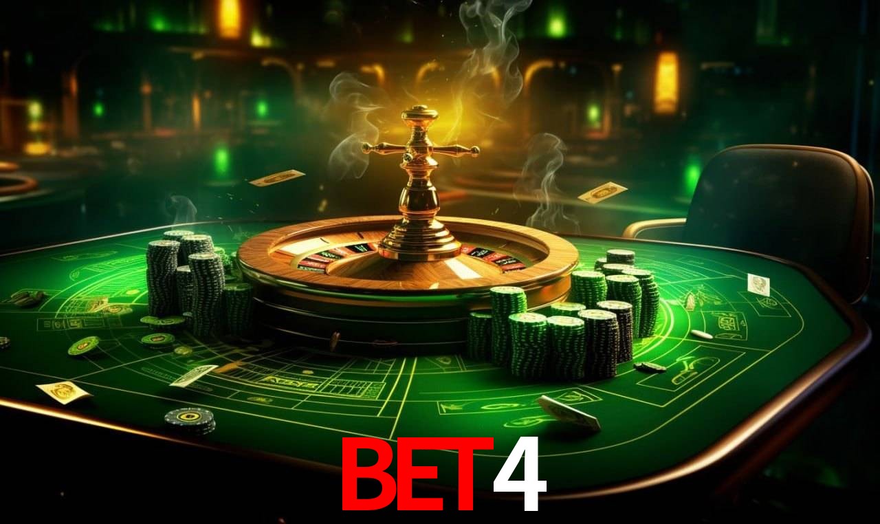 Programa VIP bet4
