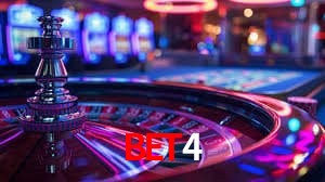 Integração de APIs bet4