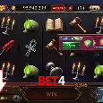 Infográfico RTP jogos de cassino bet4