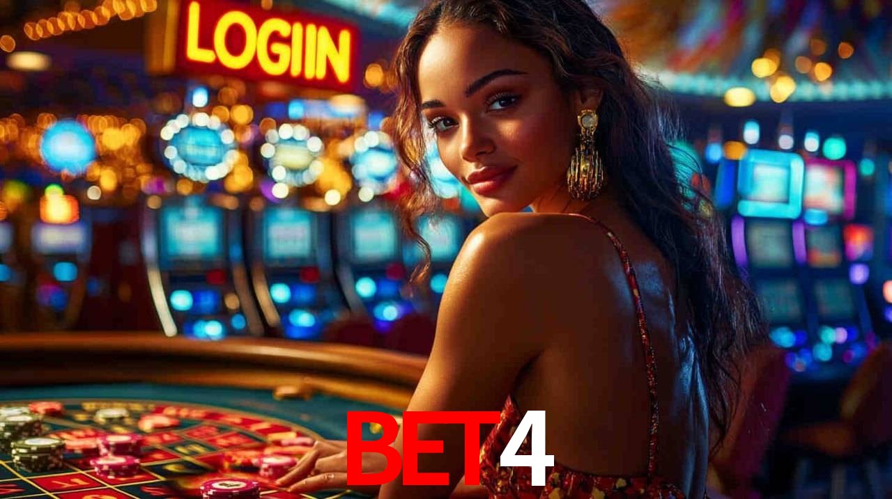 Aplicativo mobile bet4