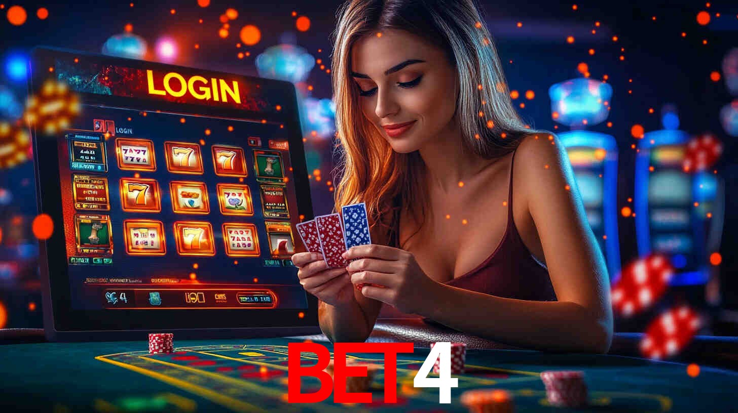 Bônus Generosos e Exclusivos no bet4 para Você!