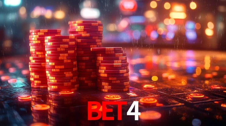 bet4: Jogos de Caça-Níqueis-Altas Recompensas, Roleta-Velocidade, Blackjack-Desafios Máximos