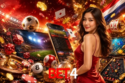 Platform Technology bet4