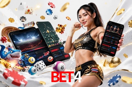 Flash Promotion bet4