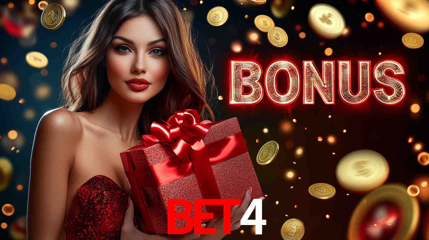 A Emoção da Loteria na bet4: Uma Chance de Mudança de Vida
