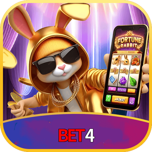 Logo bet4