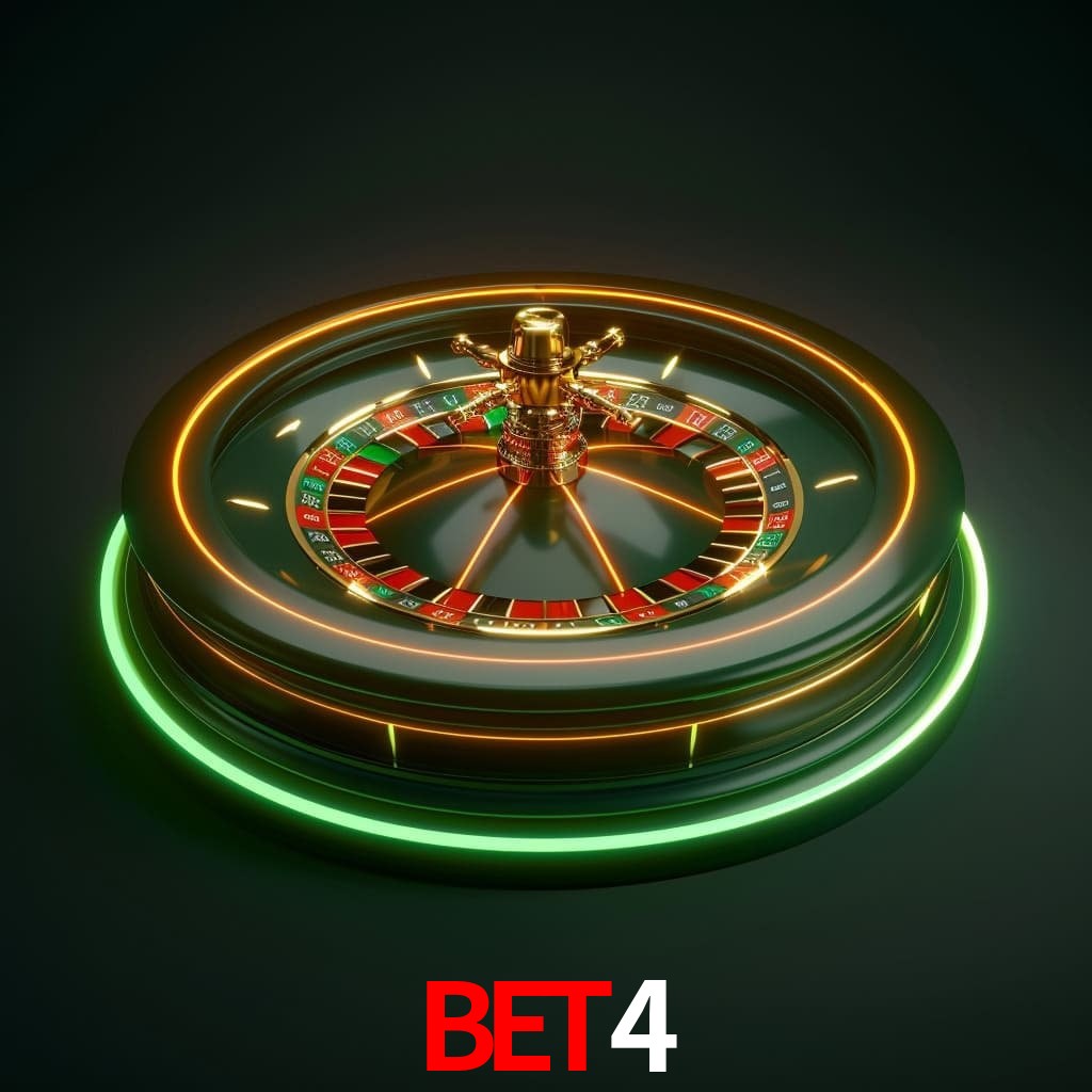 bet4 App - Aplicativo Móvel Oficial