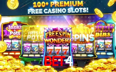 Desvendando o Mundo dos Jogos Virtuais na bet4